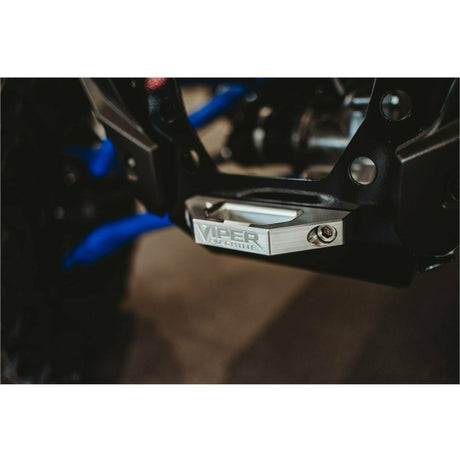 Viper Machine Kawasaki KRX 1000 Billet Tow Points (Wide Profile)