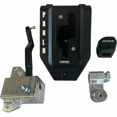 Viper Machine Polaris RZR PRO R Ultimate Shift System