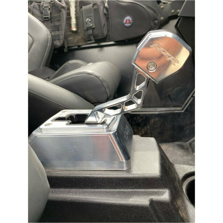 Viper Machine Polaris RZR Gated Shift System