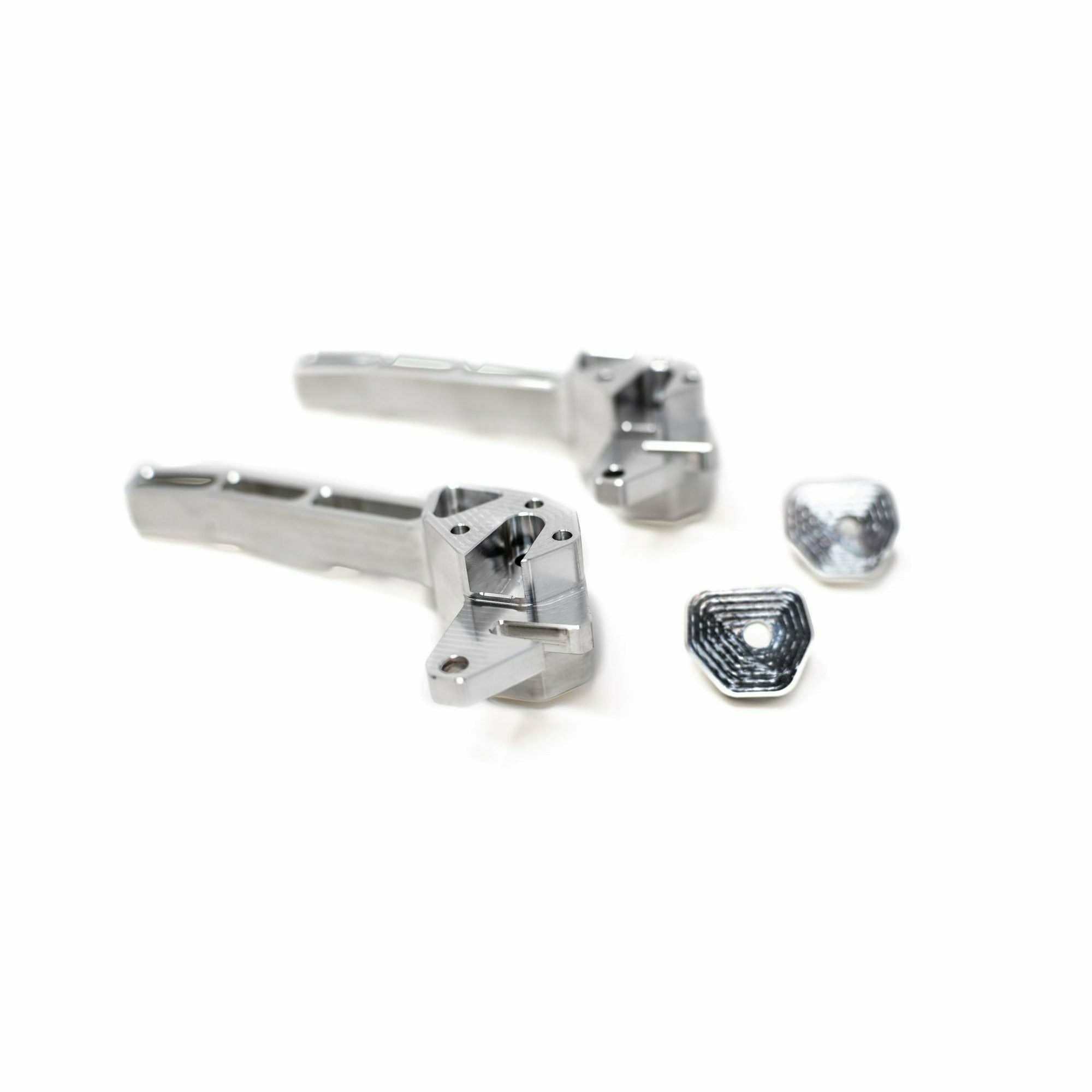 Yamaha YXZ 1000R Billet Door Handles | Viper Machine – Kombustion