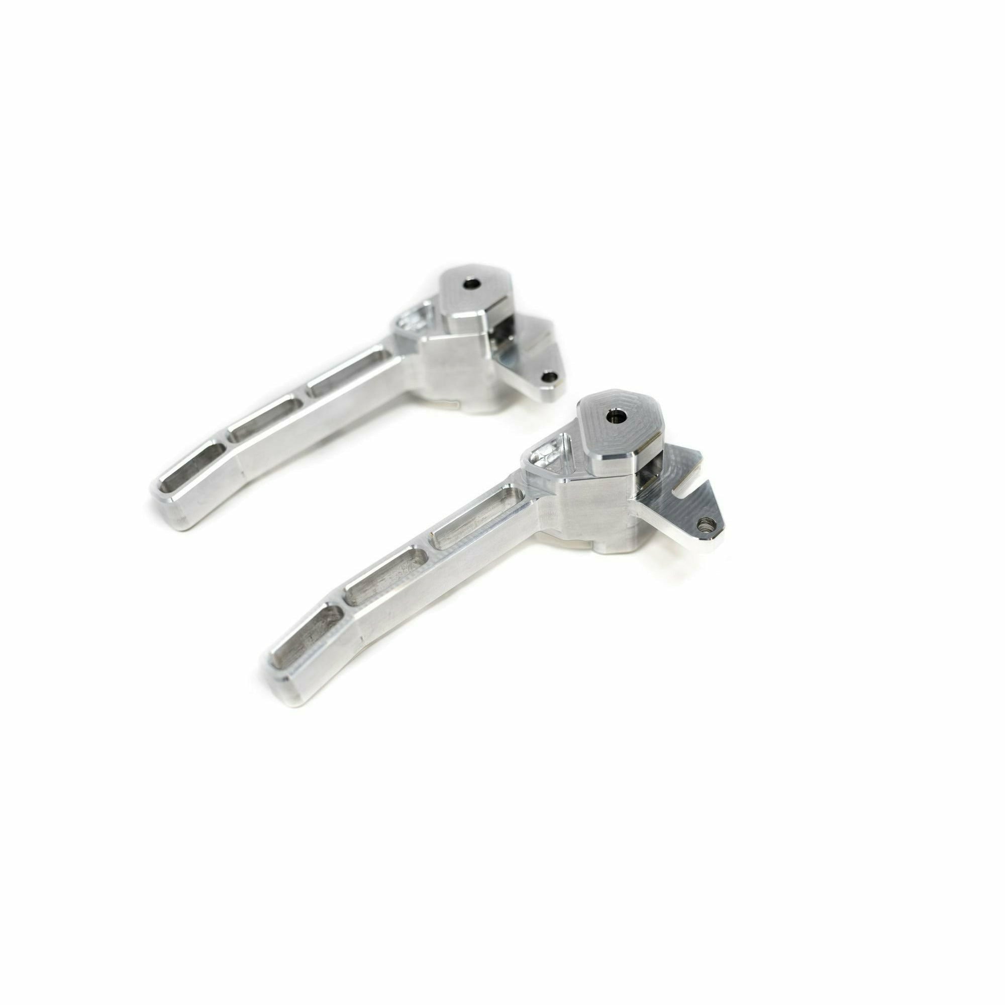 Yamaha YXZ 1000R Billet Door Handles | Viper Machine – Kombustion