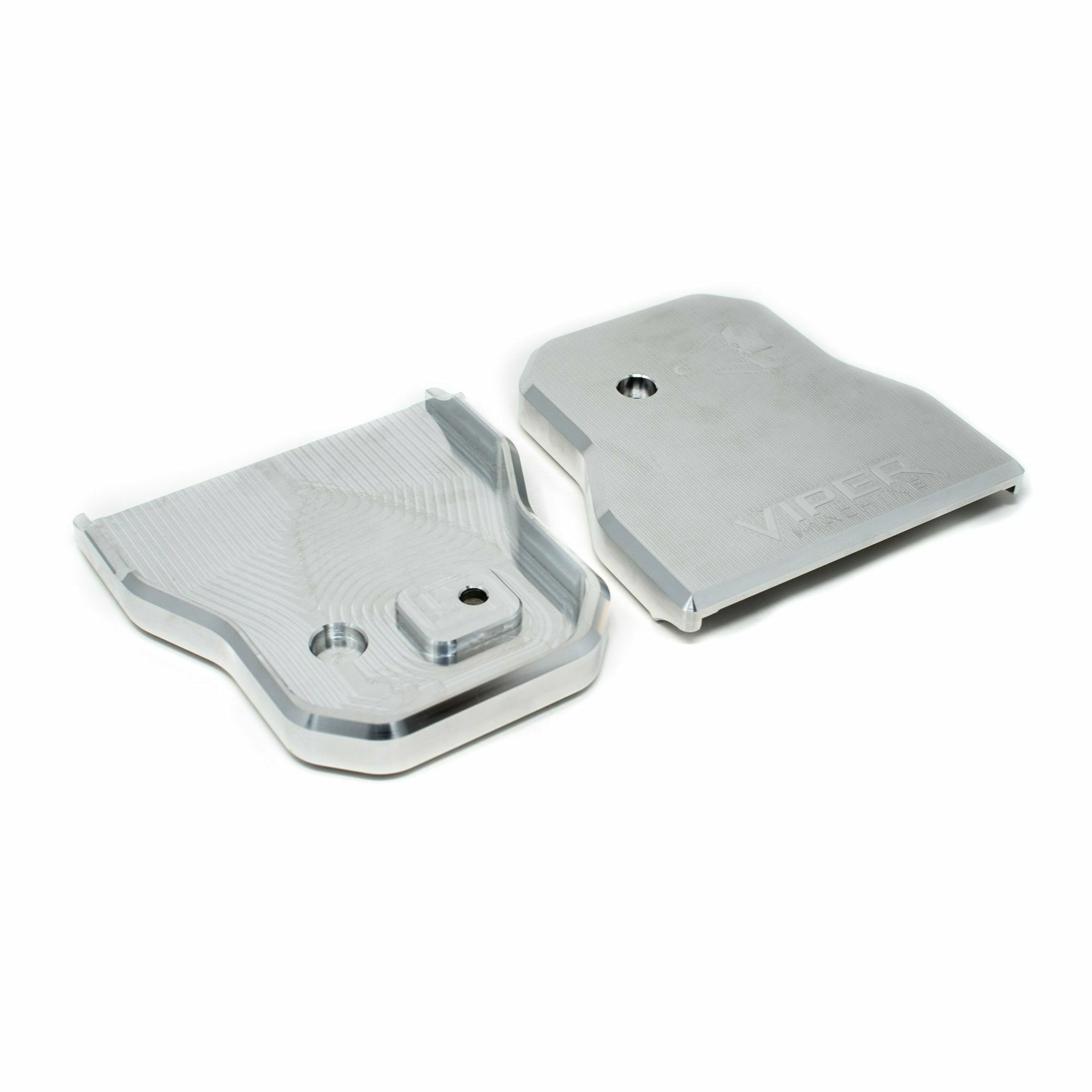 Viper Machine Yamaha YXZ 1000R Billet Door Post Covers