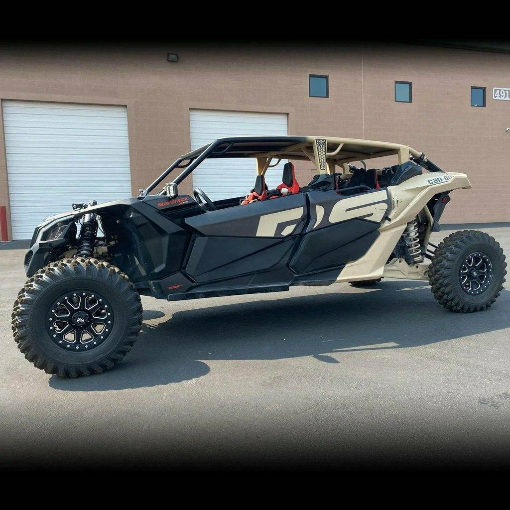 VooDoo Can Am Maverick X3 MAX Roll Cage