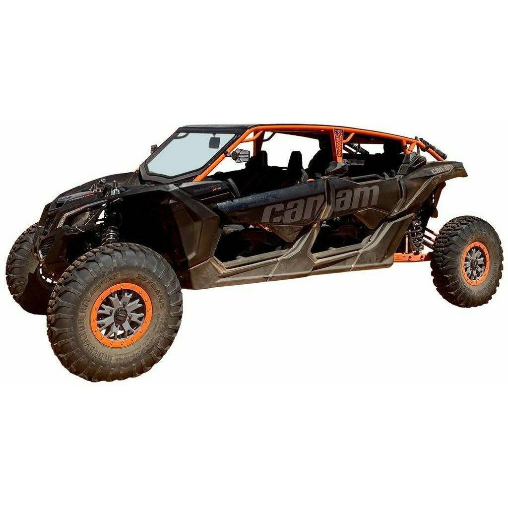 VooDoo Can Am Maverick X3 MAX Roll Cage