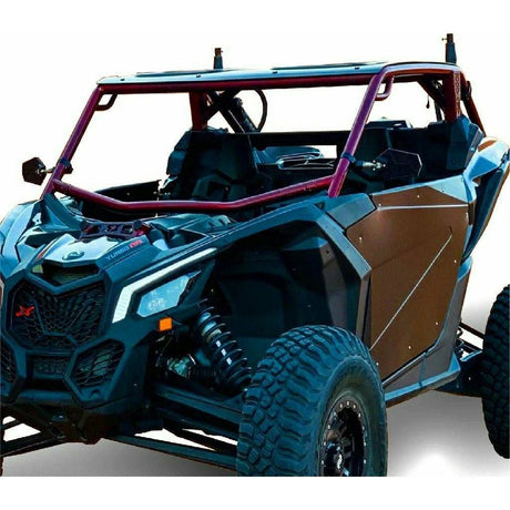 VooDoo Can Am Maverick X3 Roll Cage