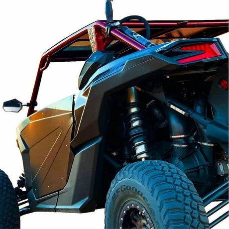 VooDoo Can Am Maverick X3 Roll Cage