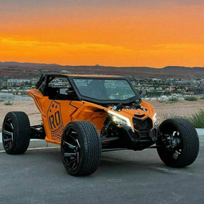 VooDoo Can Am Maverick X3 Roll Cage