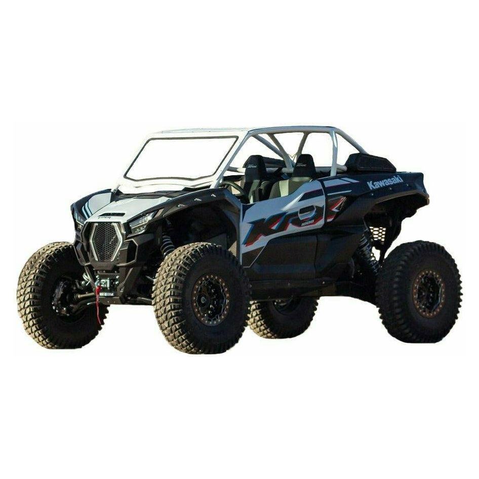 VooDoo Kawasaki KRX Roll Cage