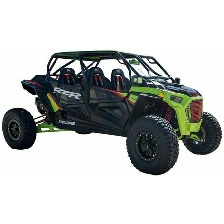 VooDoo Polaris RZR 4 Seat Roll Cage