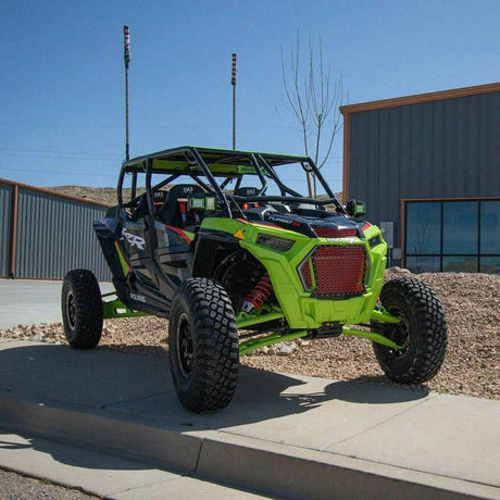 VooDoo Polaris RZR 4 Seat Roll Cage