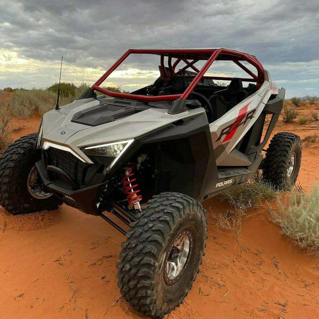 VooDoo Polaris RZR PRO XP Roll Cage