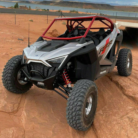 VooDoo Polaris RZR PRO XP Roll Cage