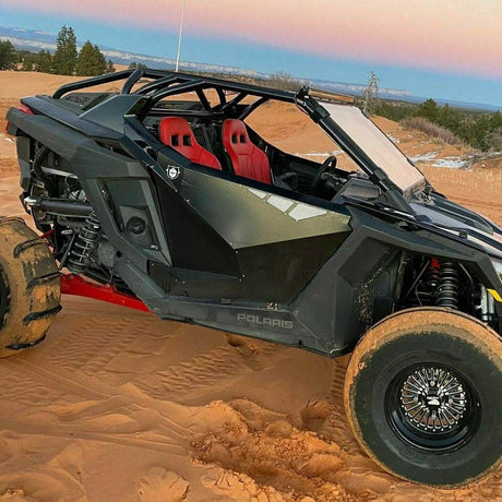 VooDoo Polaris RZR PRO XP Roll Cage