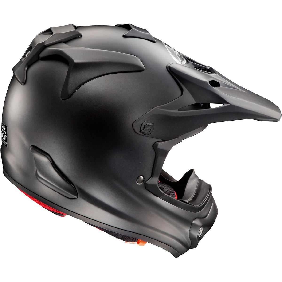 VX-Pro4 Helmet (Black Frost)