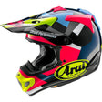 VX-Pro4 Helmet (Block)