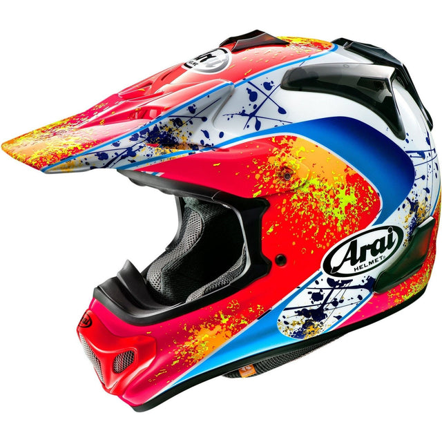 VX-Pro4 Helmet (Stanton)