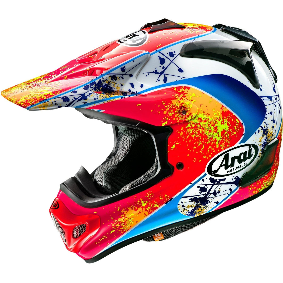VX-Pro4 Helmet (Stanton)