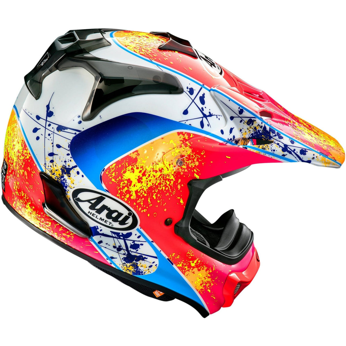 VX-Pro4 Helmet (Stanton)