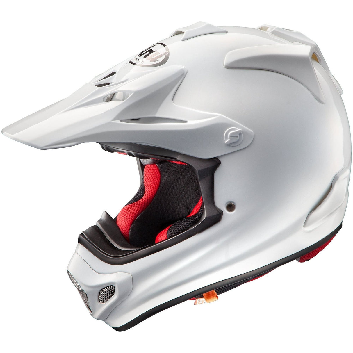 VX-Pro4 Helmet (White)