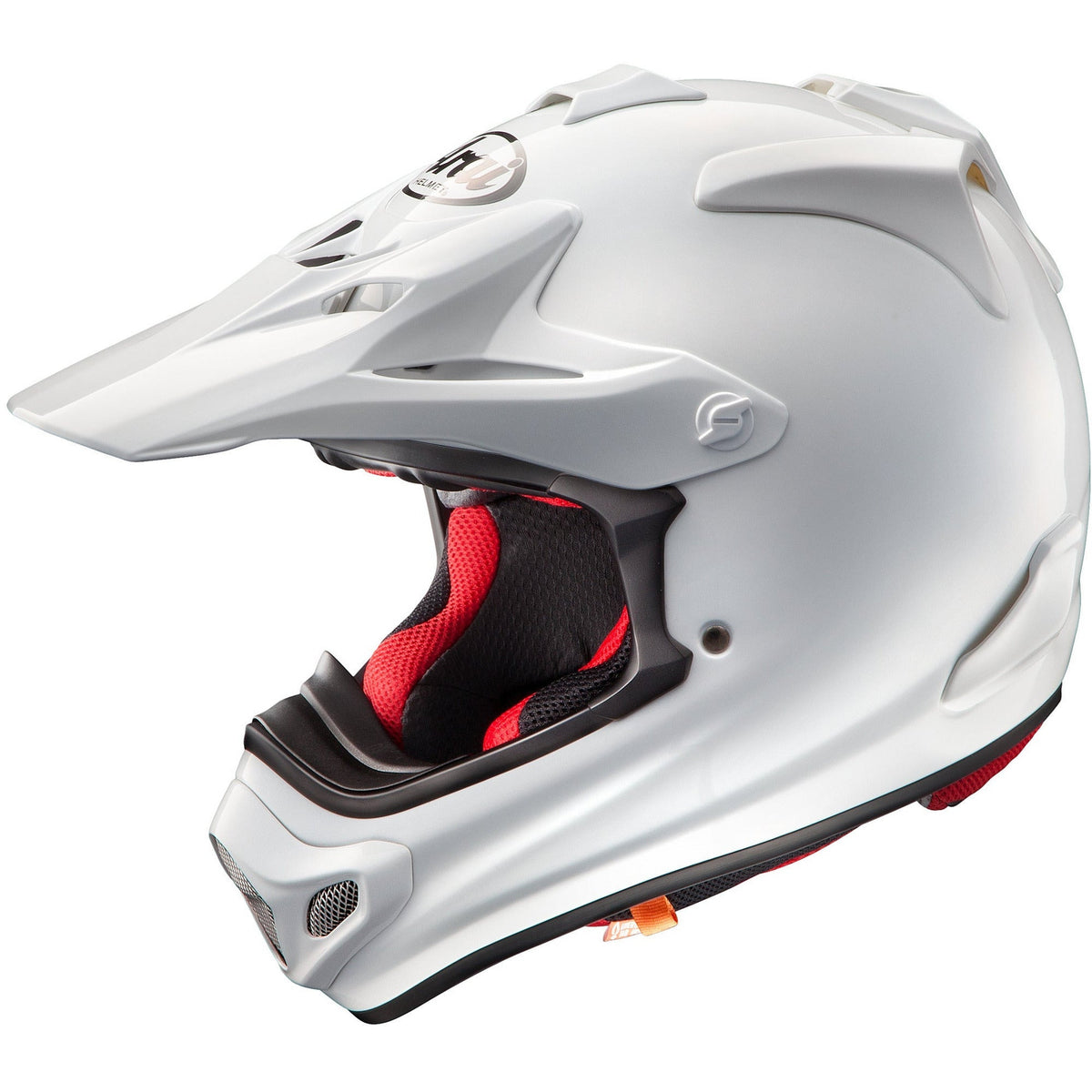 VX-Pro4 Helmet (White)