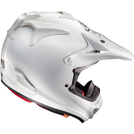 VX-Pro4 Helmet (White)