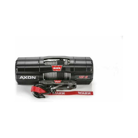 Warn AXON 45-S Winch
