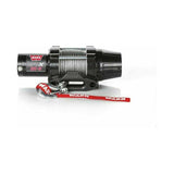 Warn VRX 25-S Winch