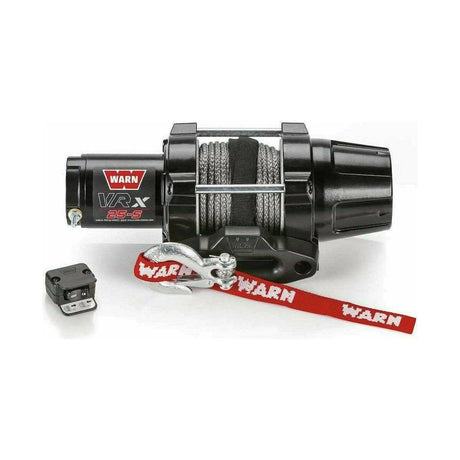 Warn VRX 25-S Winch