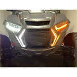 Polaris RZR "Fang" Light Kit | WD Electronics