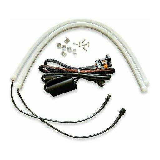 Polaris General Integrated Turn Signal Kit | WD Electronics