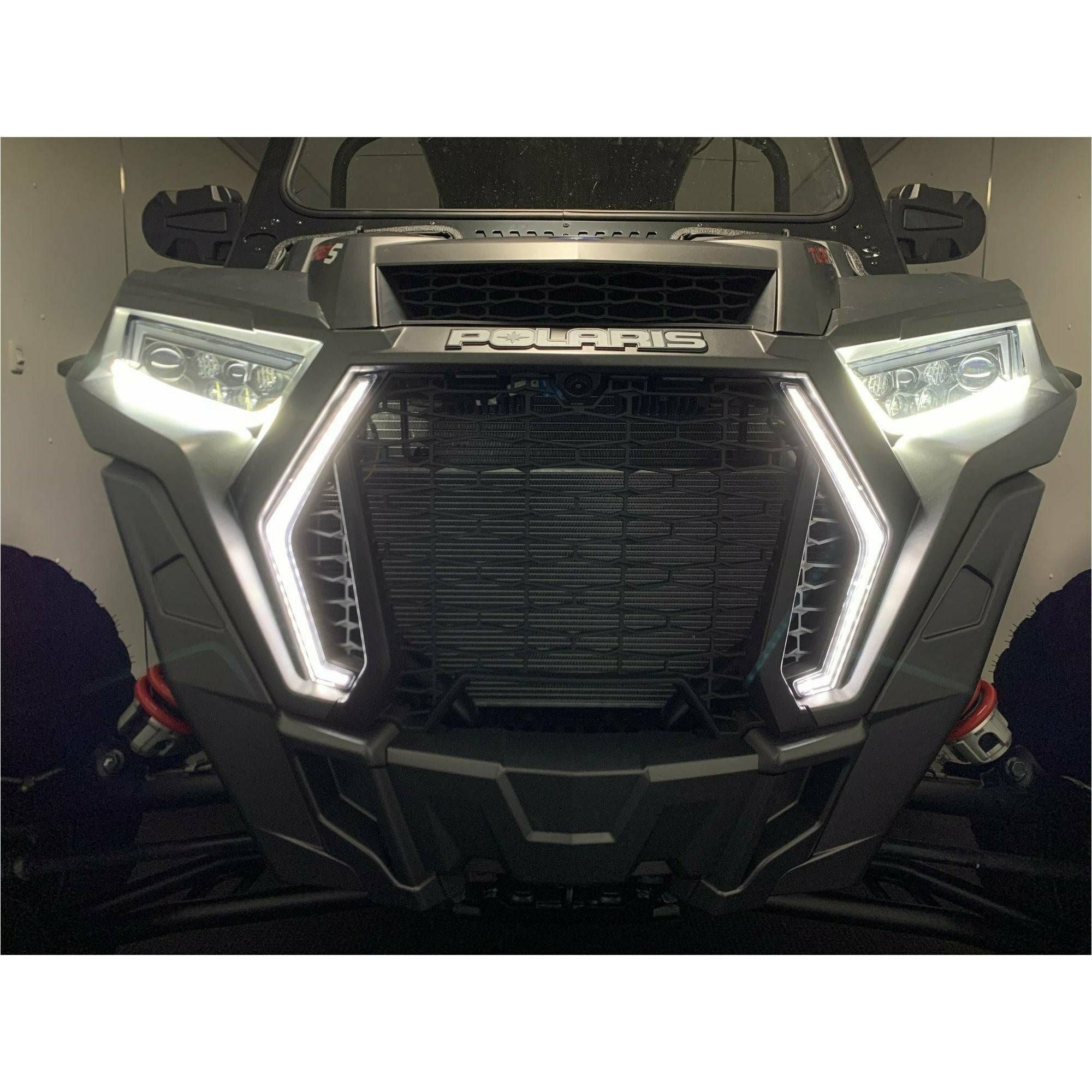 Polaris RZR Turn Signal Kit | WD Electronics