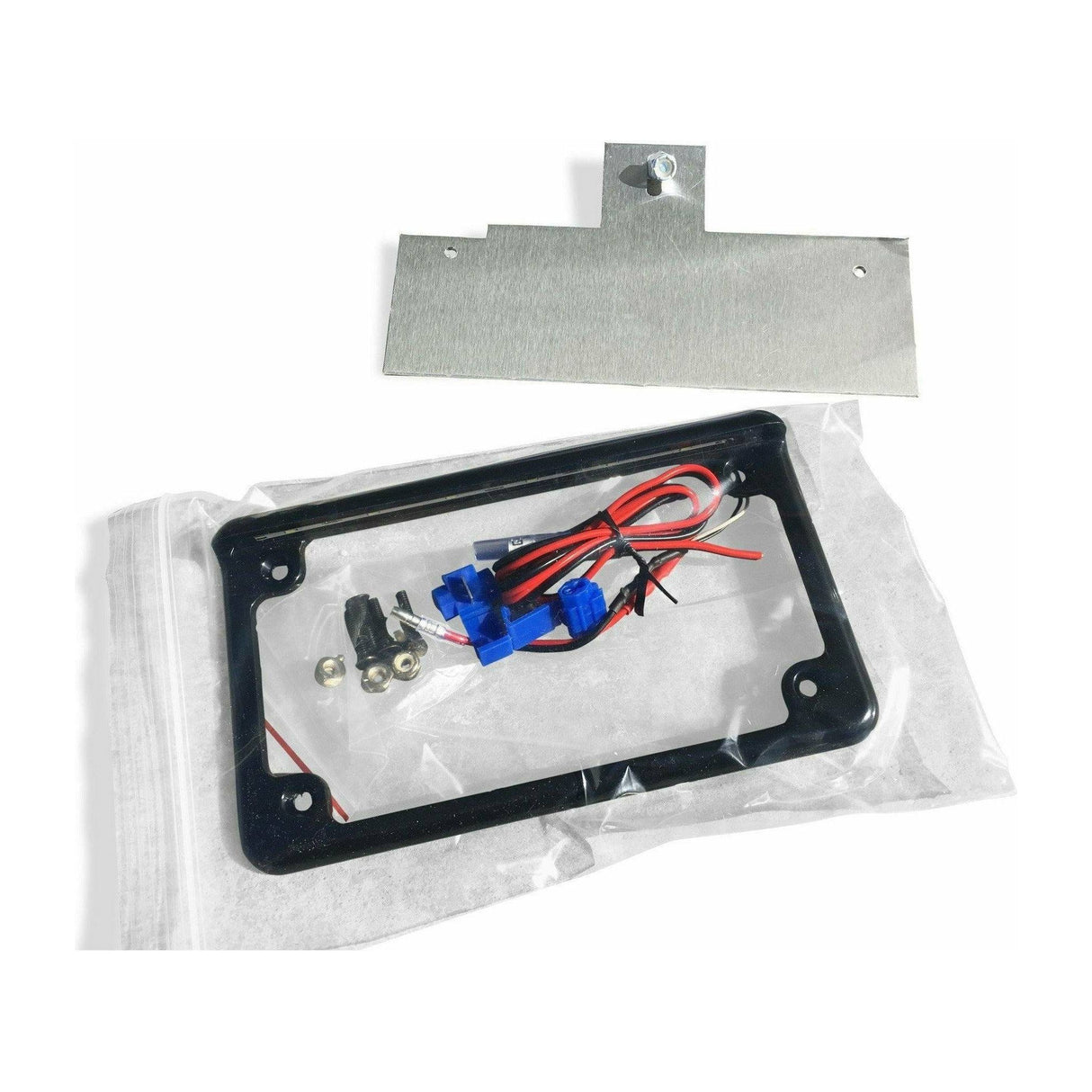 Polaris RZR Turn Signal Kit | WD Electronics