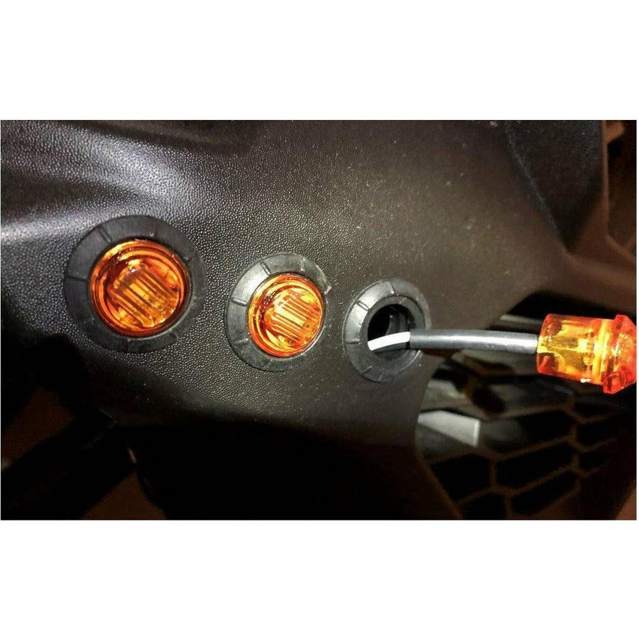 Polaris RZR Turn Signal Kit WD Electronics