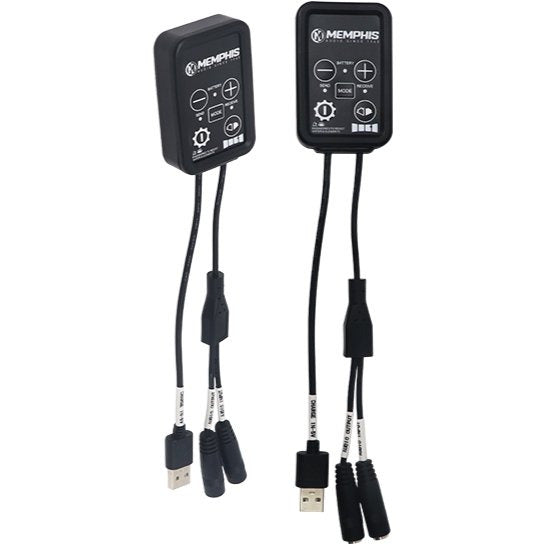 Wireless Audio Transmitter and Receiver Kit