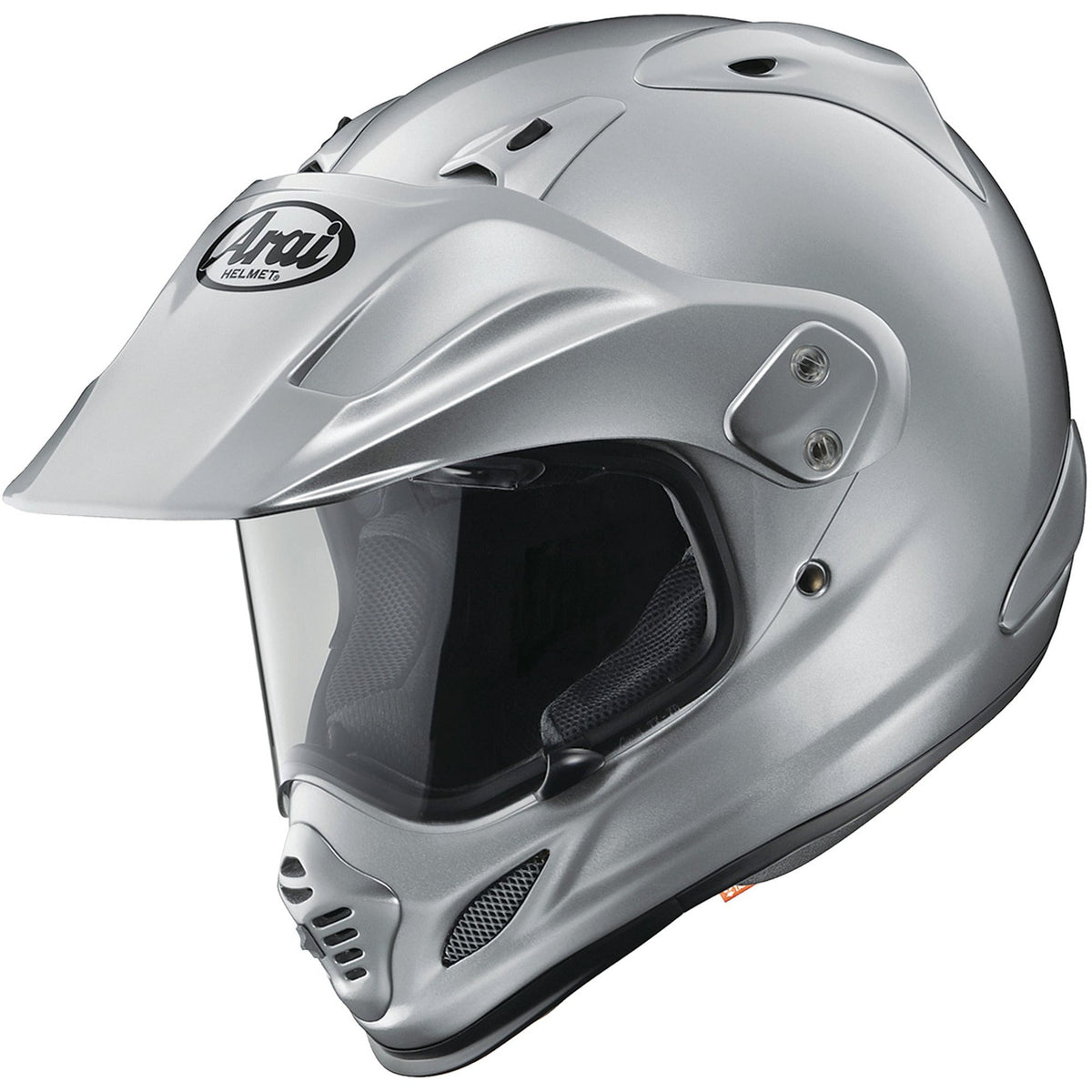 XD-4 Helmet (Aluminum Silver)