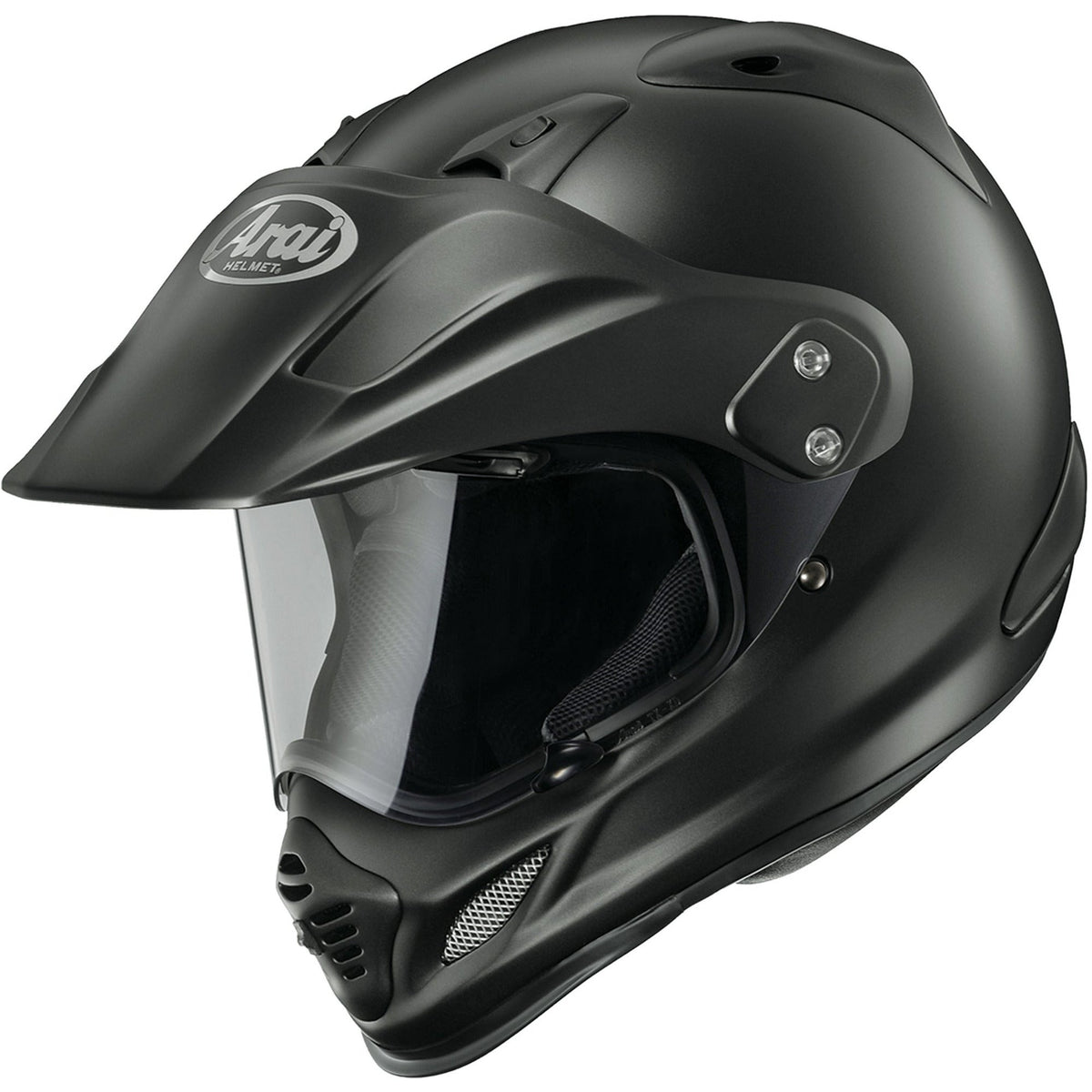XD-4 Helmet (Black Frost)