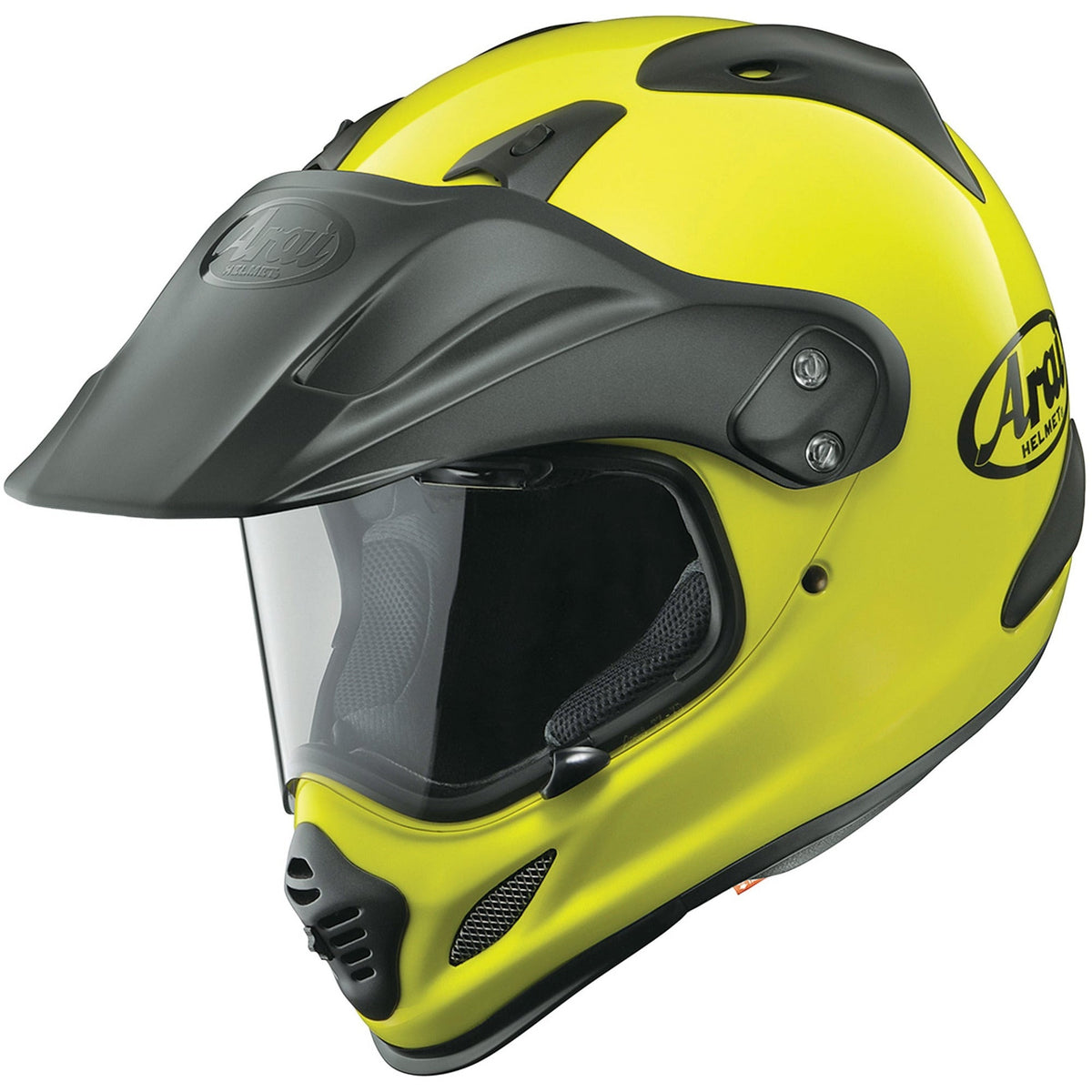 XD-4 Helmet (Fluorescent Yellow)