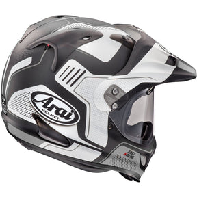 XD-4 Helmet (Vision White Frost)