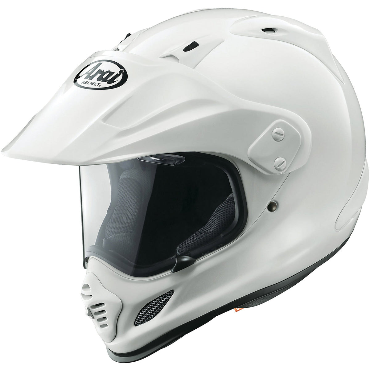 XD-4 Helmet (White)
