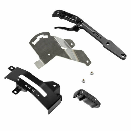 XDR Can Am Maverick X3 Magnum Grip Hill Killer Gated Shifter