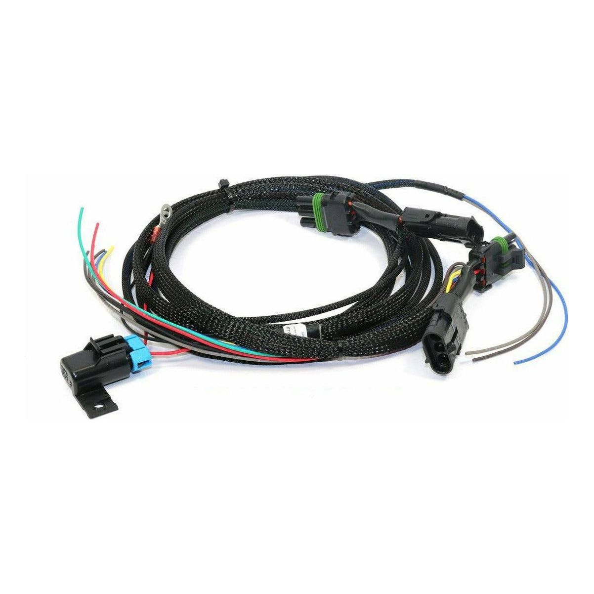 Can Am Maverick R / X3 Rear Chase Light Bar Wiring Harness | XTC Power Products