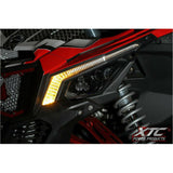 Can Am X3 Front Accent Light Set | XTC Power Products