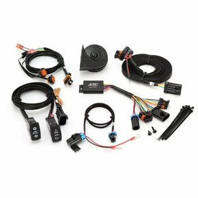 XTC Polaris General (2016-2018) Self Canceling Turn Signal System with Horn