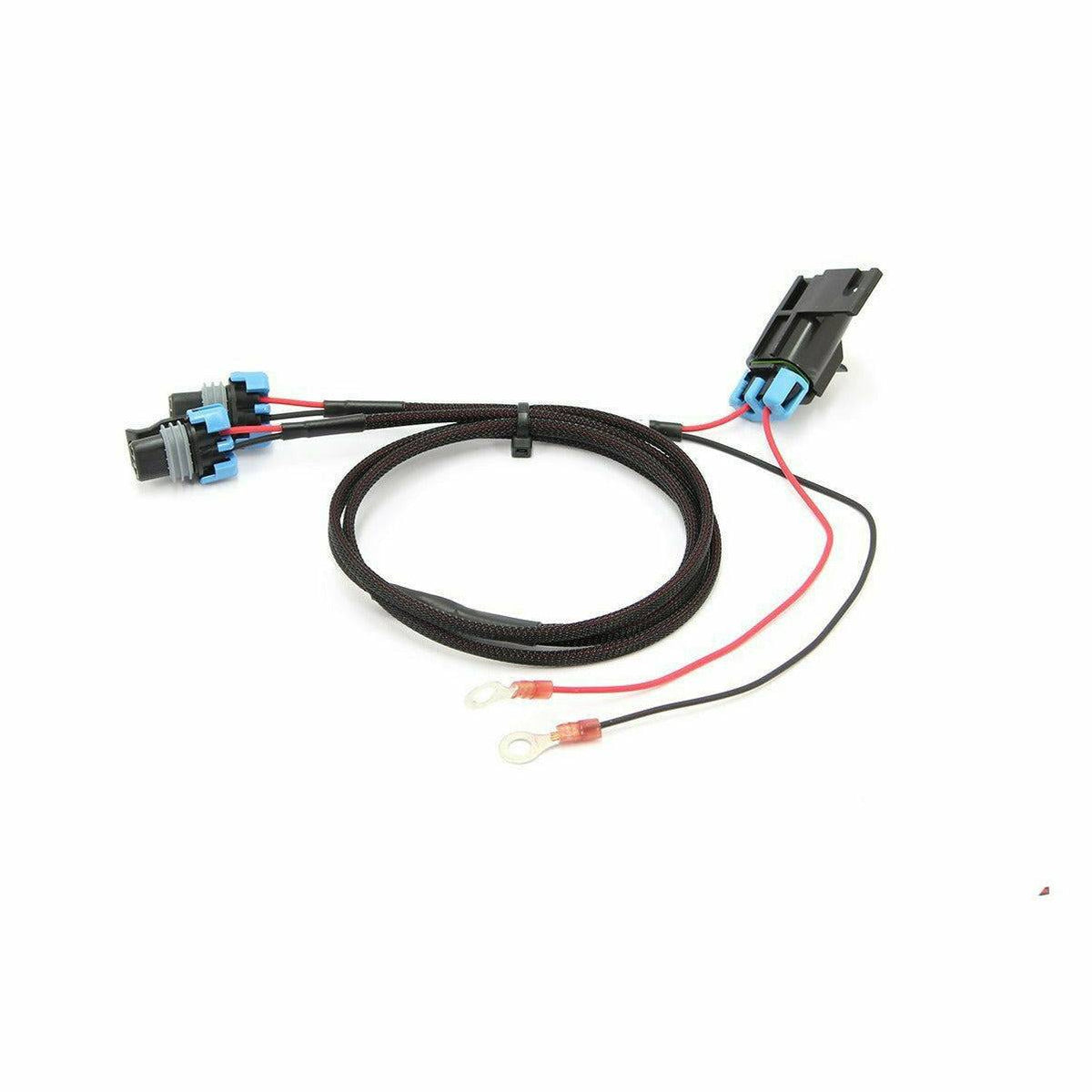 XTC Polaris RZR Plug & Play Fang Light Wiring Harness