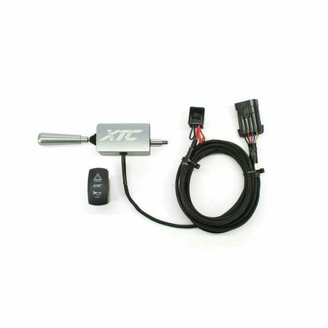 XTC Polaris RZR PRO XP (2020) Self Canceling Turn Signal System with Billet Lever