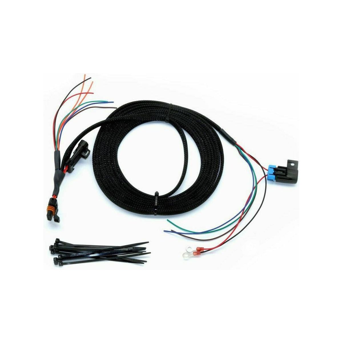 Polaris RZR Rear Chase Light Bar Wiring Harness | XTC Power Products