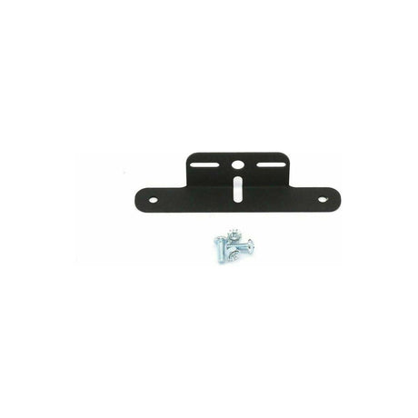 XTC Universal UTV License Plate Frame Mounting Bracket