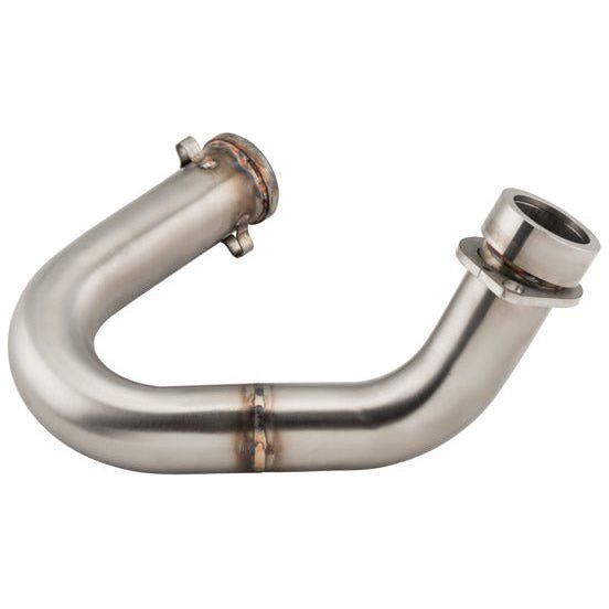 Yamaha Wolverine (2016-2018) Exo Stainless Head Pipe