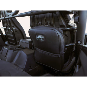 Yamaha Wolverine RMAX Behind Seat Storage Bag