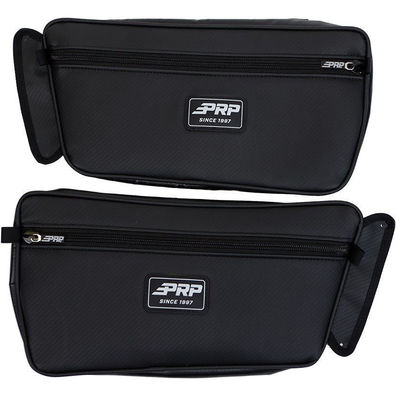 Yamaha Wolverine RMAX Front Door Bags (Pair)